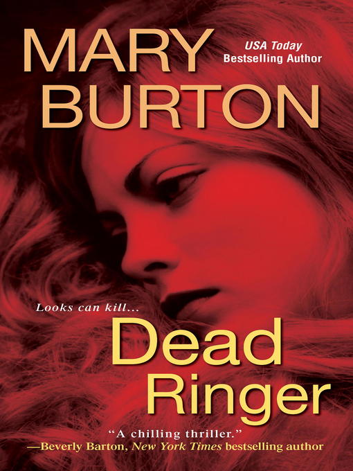 Title details for Dead Ringer by Mary Burton - Wait list
